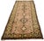 Turkish Vintage Turkish Yastik Rug- 01'03 X 03'07 For Sale - Image 3 of 8