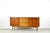 Wood Mid-Century British Walnut and Brass Sideboard from Wrighton, 1960s For Sale - Image 7 of 9