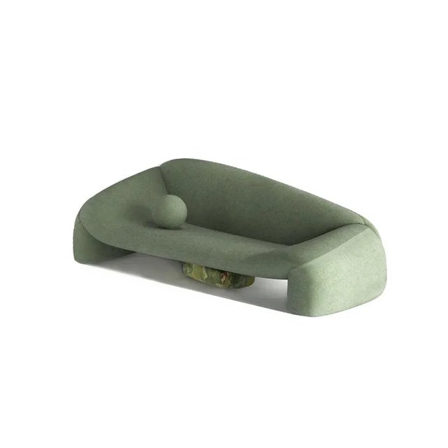 Product options: Upholstery: Available in all Alter Ego leathers and fabrics. Available in client’s own Material.