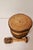 Wood Pestle in Oak, 1970s, Set of 2 For Sale - Image 7 of 10