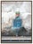 Message us to inquire about custom framing options! (Included for free with every purchase) The artwork here, "Water...