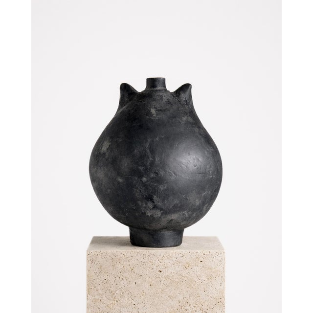 Not Yet Made - Made To Order Lagash Mesopotamian Vessel For Sale - Image 5 of 5