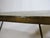 Mid-Century Freeform Kidney-Shaped Mosaic Table with Hairpin Legs by Berthold Müller Oerlinghausen, 1950s For Sale - Image 6 of 18
