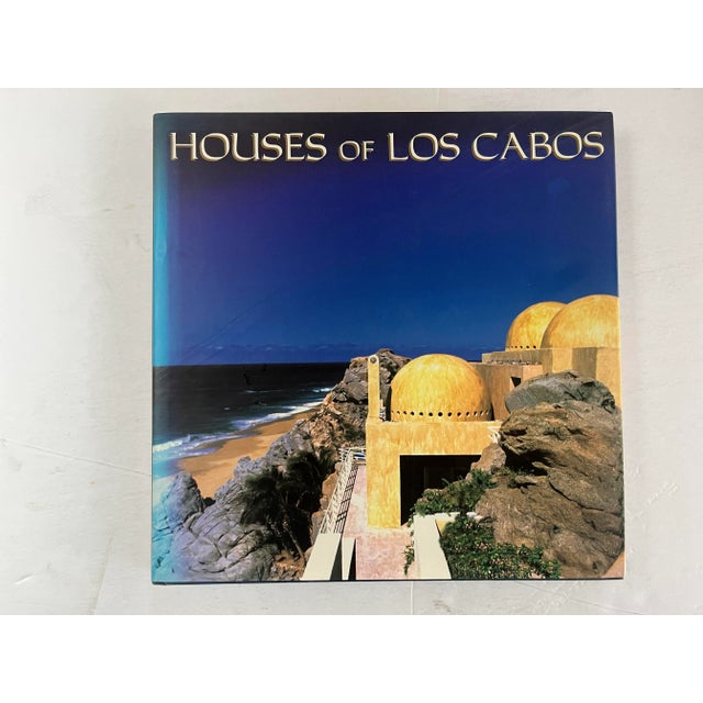 1990s Houses of Los Cabos, 1999, First Edition For Sale - Image 5 of 5