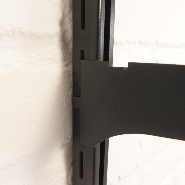 Wall Rack by A. Dekker for Tomado Holland, 1970s For Sale - Image 10 of 18
