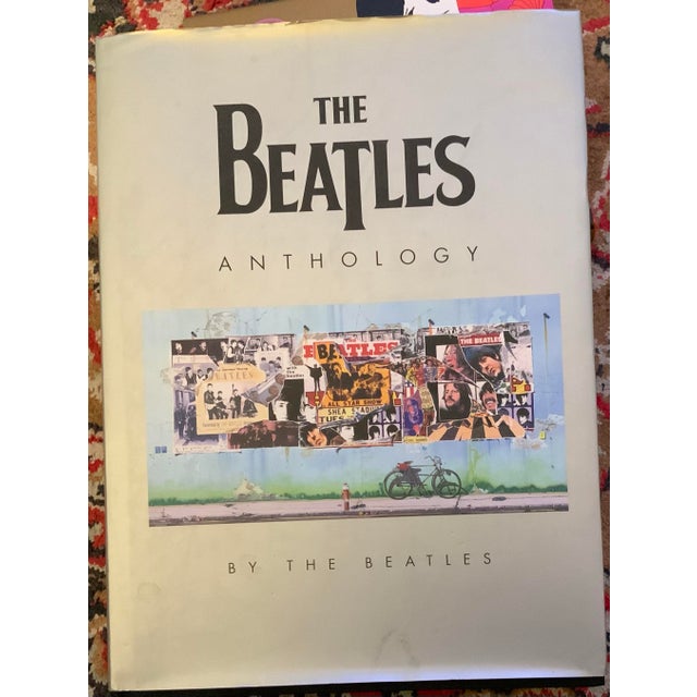 Celebrate the legacy of the Fab Four with this vibrant four-piece Vintage Beatles book collection, perfect for fans,...