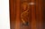 Brown Vintage Swedish Inlaid Cabinet, 1930 For Sale - Image 8 of 11
