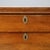 Empire Chest of Drawers in Walnut For Sale - Image 5 of 11