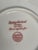 Ceramic Antique Theodore Haviland Limoges Serving Plate Platter With Heavy Gold For Sale - Image 7 of 12
