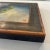 Whitney Kreb Original Oil Still Life – “Limes on White Cloth” | Nantucket Artist, Hand-Painted Faux Mat on Board For Sale - Image 9 of 11