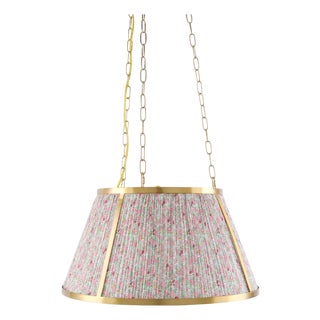 Florie Pendant Pink For Sale
