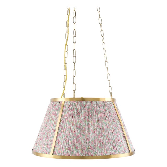 Florie Pendant Pink For Sale