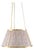 Florie Pendant Pink For Sale