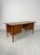 Beautiful vintage danish writing desk from the 1960s designed by arne vodder for h.p. Hansen. Elegant scandinavian mid-...