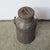 Milk Canister from Milchversorgung Pforzheim, in Very Good conditions. Designed 1950 to 1959