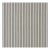 Sanderson Tetbury Stripe Fabric in Jodhpur Blue - a sample For Sale