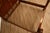 Baroque Style King Size Mahogany High Back Carved Bed Frame For Sale - Image 12 of 18
