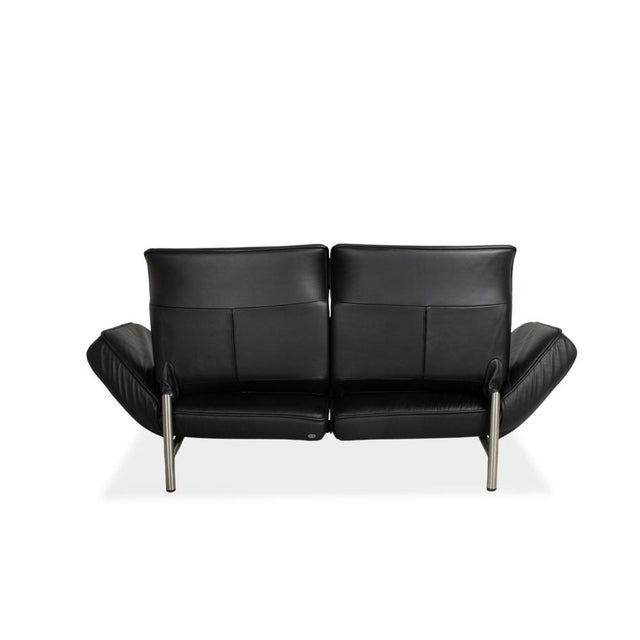 DS 450 2-Seater Sofa in Leather from de Sede For Sale - Image 10 of 12