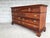 Description: Lexington 10 Drawer Chippendale Style Dresser. In Very Good Vintage Furniture Condition. Original Finish,...