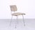 Model 1263 Dining Chairs by A.R. Cordemeijer for Gispen, 1960s, Set of 4 For Sale - Image 9 of 16