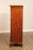Antique American Chippendale Period Walnut Tall Chest of Drawers For Sale - Image 10 of 13