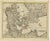 Denmark and Baltic Region Map by Guillaume De Lisle, 1730 For Sale - Image 10 of 10