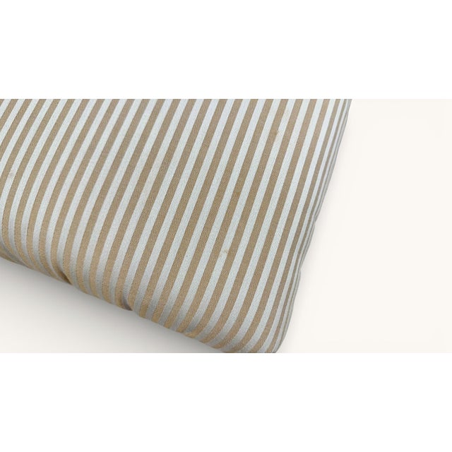 Jay Spectre for Century Furniture Wallis Simpson Lounge Chairs & Ottomans - 4 Piece Set For Sale - Image 14 of 18