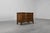 18th Century Louis XV Oak and Marble Chest of Drawers, France For Sale - Image 4 of 16