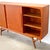 1950s Randers Møbelfabrik Danish Teak Highboard Designed by Harry Østergaard, Attributed For Sale - Image 17 of 17