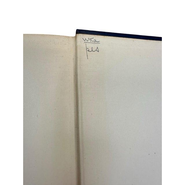 Antique 1900 Hardcover Book L'Aiglon: A Play in Six Acts by Edmond Rostand For Sale - Image 11 of 12