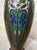 Quality Antique Japanese Bronze Enamel Champleve Cloisonne Urn Asian Vase For Sale In New York - Image 6 of 9