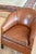 Brown Bart Van Bekhoven Club Chair For Sale - Image 8 of 8