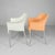 Set of Dr No Chairs by Starck for Kartell, 1990s For Sale - Image 14 of 18