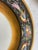 Set of 12 Pristine Hutschenreuther Black Knight Porcelain Dinner Plates – Gold Encrusted Pheasant & Fruit Motif, Mid-20th Century, Decorated in Usa For Sale In Indianapolis - Image 6 of 10