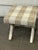 Ballard Designs X Benches, Pair For Sale - Image 12 of 12