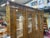 Biedermeier Display Cabinet, 1820 For Sale - Image 6 of 18
