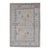 Oushak Rug by Keivan Woven Arts, Hand-Knotted Wool, Afghan, 3'11 X 6'0 For Sale
