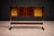 Bar in Hardwood, Metal, Novo Rumo, 1960s - Lot 130A For Sale - Image 9 of 15
