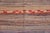 Nazmiyal Collection Vintage Purple Tones Moroccan Kilim Rug For Sale - Image 4 of 7