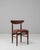 1960s Danish Rosewood Dining Chair By Skovby Møbelfabrik For Sale - Image 16 of 18