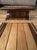 Mid 20th Century VTG 1960s Paris Bentwood Wooden Toboggan for Use or Rustic Lodge Décor For Sale - Image 5 of 16