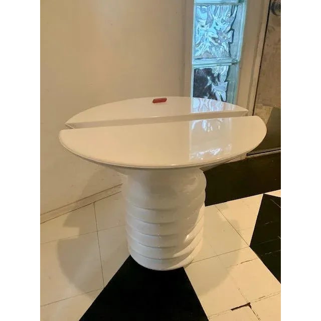 Eero Aarnio Original Screw Side Table For Sale - Image 11 of 12