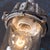Industrial Corner Lamp from Revo, 1970s For Sale - Image 6 of 11