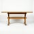 Vintage Dining Table, 1960s For Sale - Image 11 of 12