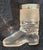 Antique Novelty Boot Match Striker, Sheffield, 1911 For Sale - Image 9 of 18