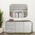 Diamond Mirror For Sale - Image 10 of 11