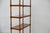 English English Regency Pine Etagere, Early 19th Century, Four Shelves, Turned Supports For Sale - Image 3 of 12