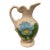 Hull Art Pottery Blue Magnolia Vase For Sale
