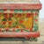 Small Folk Art Chest, 1930s For Sale - Image 9 of 11