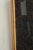 Antique Japanese Turnip Painting Fragment / Pre-Edo / Wabi-Sabi Framed Art For Sale - Image 9 of 18